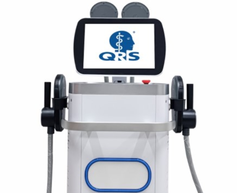 All4Life QRS - RPMS Bodyformer (2 Appl.)