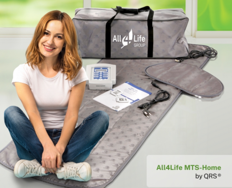 All4Life QRS home - double