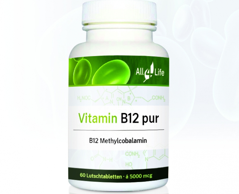 Vitamin B12 pur