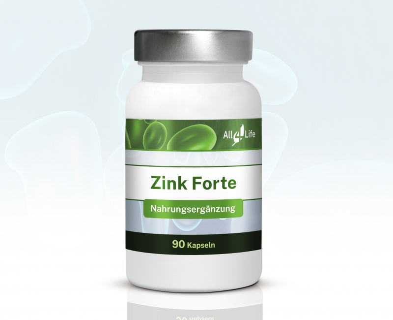 Zink Forte+
